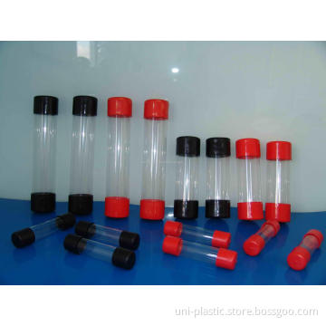 Clear Mailing Tubes,PVC Tubes